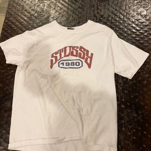 stussy tee